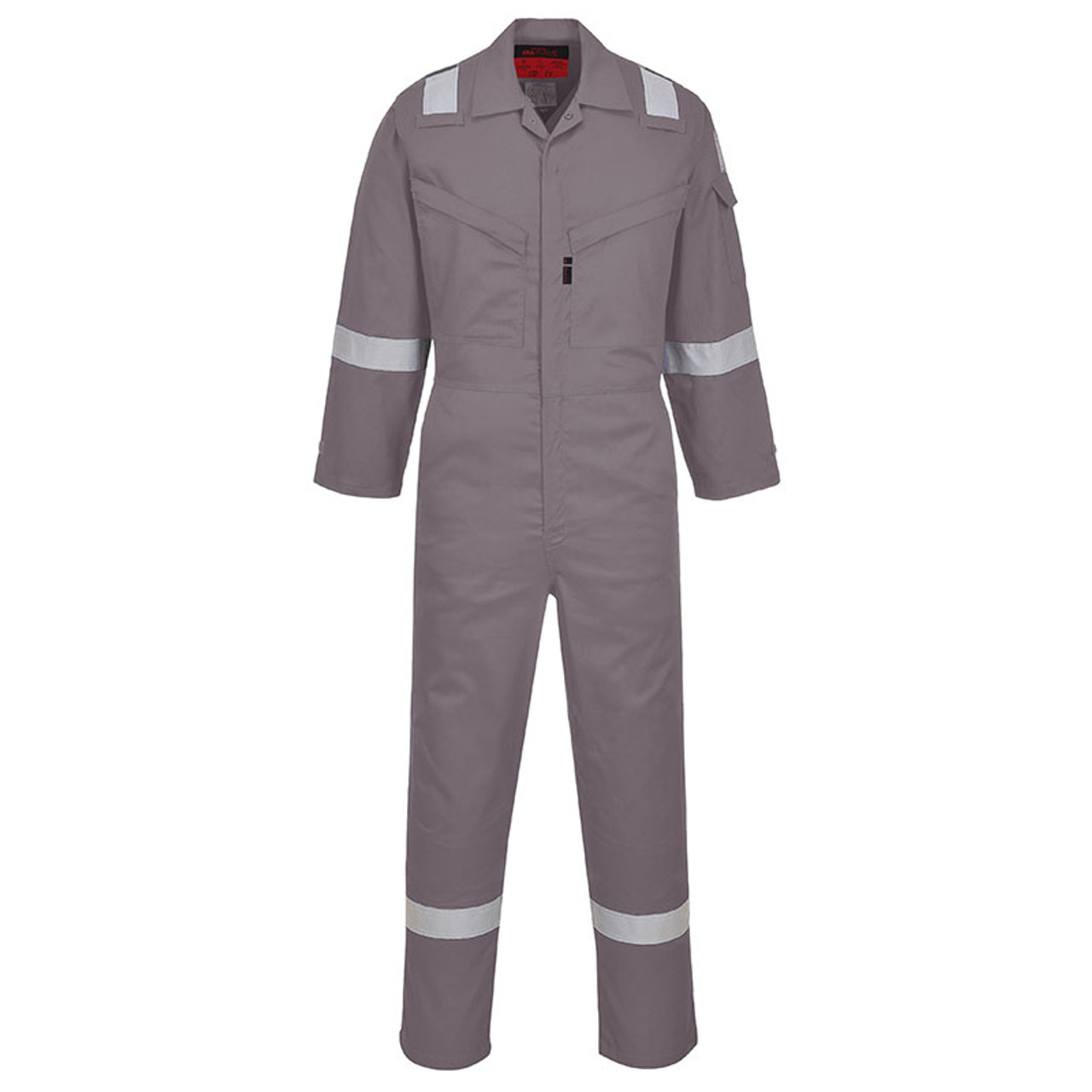 Portwest Coveralls Size Chart