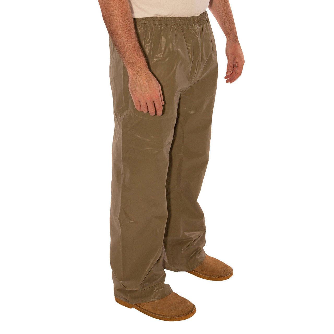HQ ISSUE U.S. Military Style Ripstop BDU Pants, Olive Drab - 727504,  Tactical Pants & Shorts at Sportsman's Guide