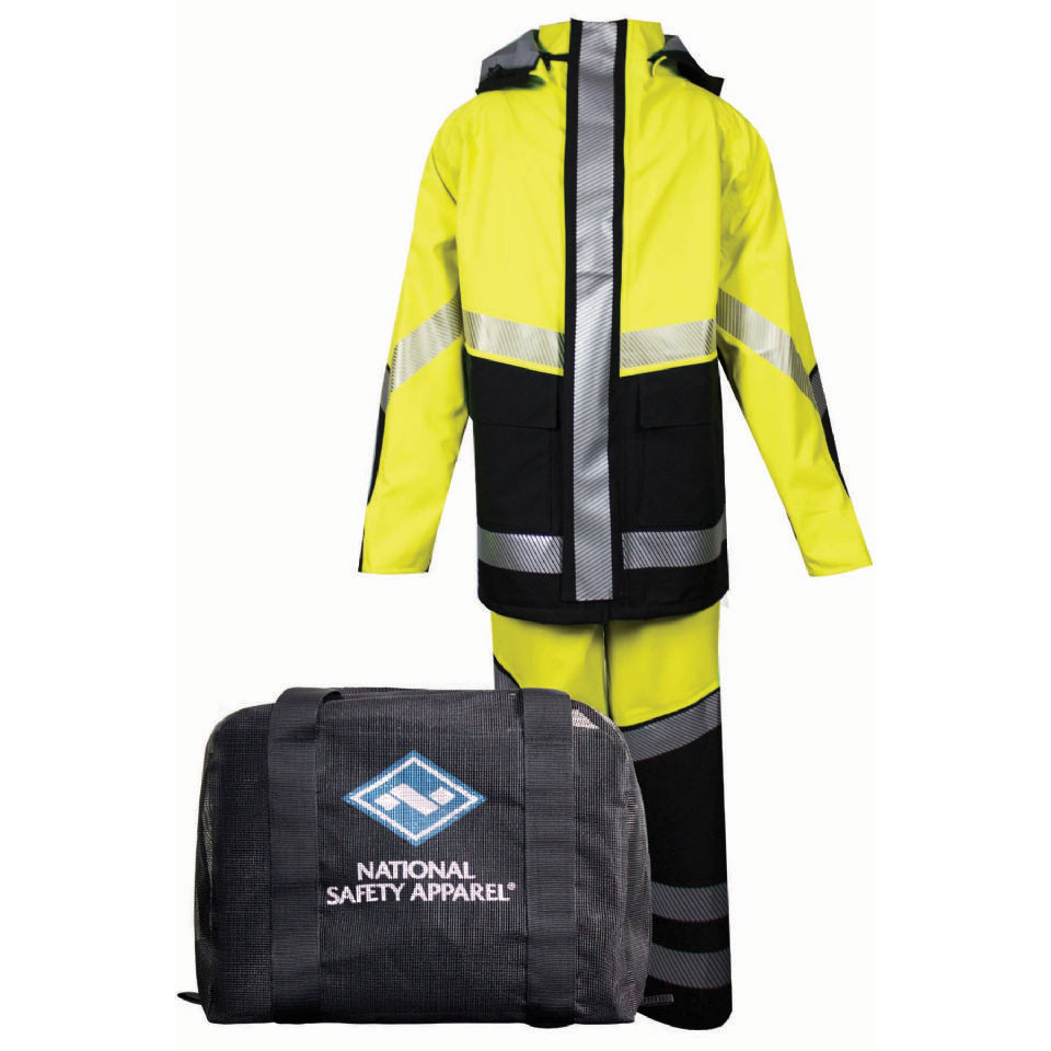fr raingear