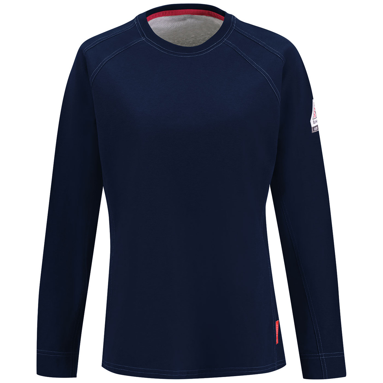 Long sleeve moisture wicking shirt women's clearance