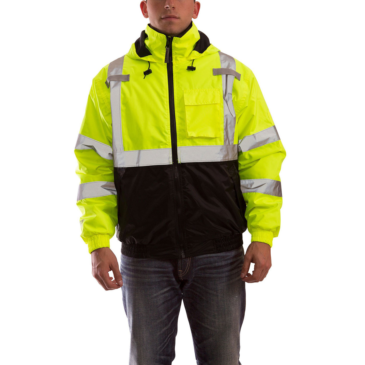 Tingley Rain Gear Size Chart