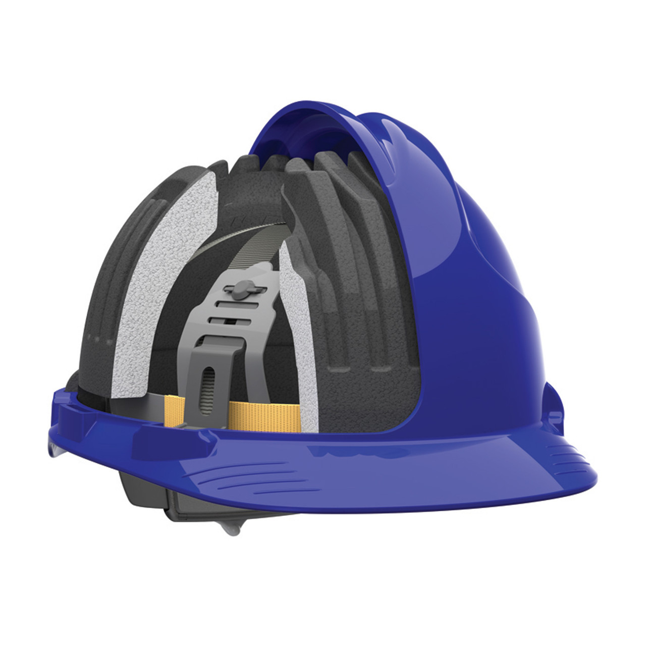 type ii hard hat