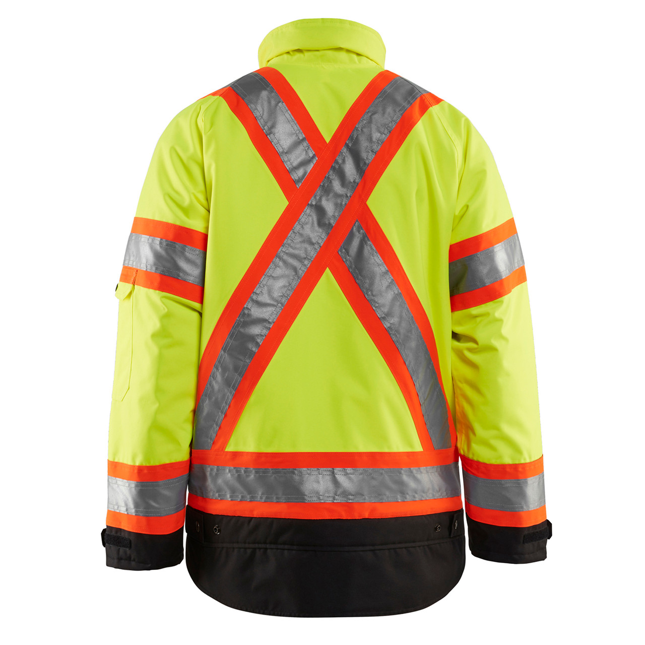 work king winter jacket