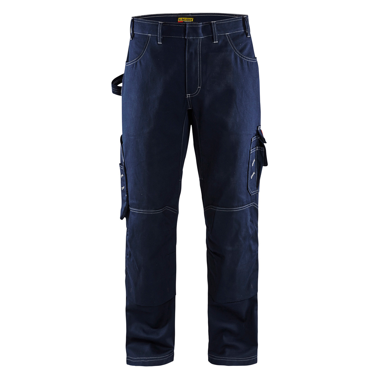 SKILLERS 3/4 Pants – Navy – REPCON NW