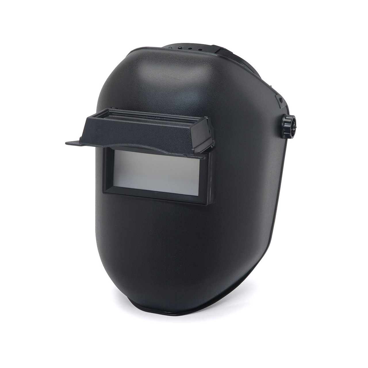 Pyramex Leadhead Black Passive Welding Helmet WHP100