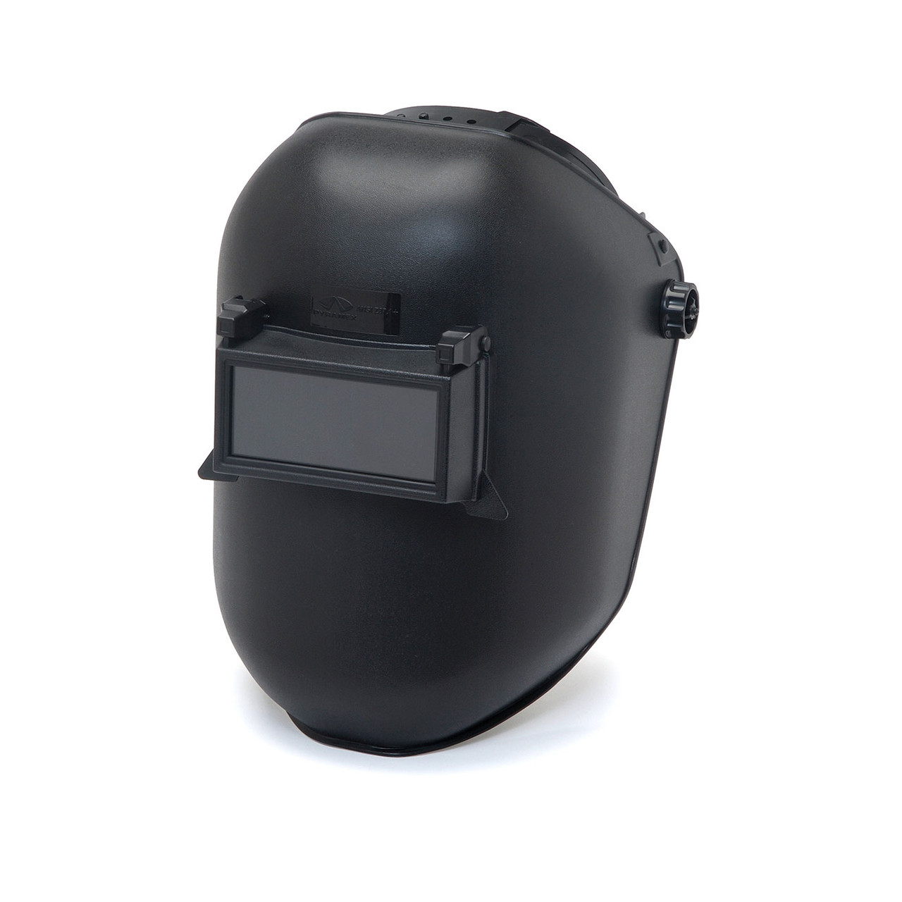 Pyramex Leadhead Black Passive Welding Helmet WHP100