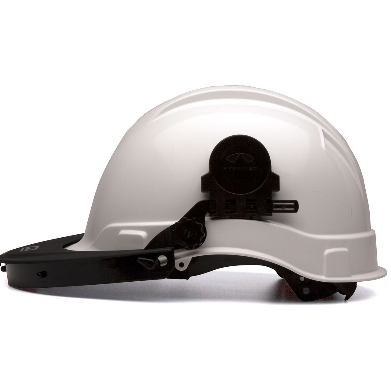 Pyramex hard hat accessories Clearance