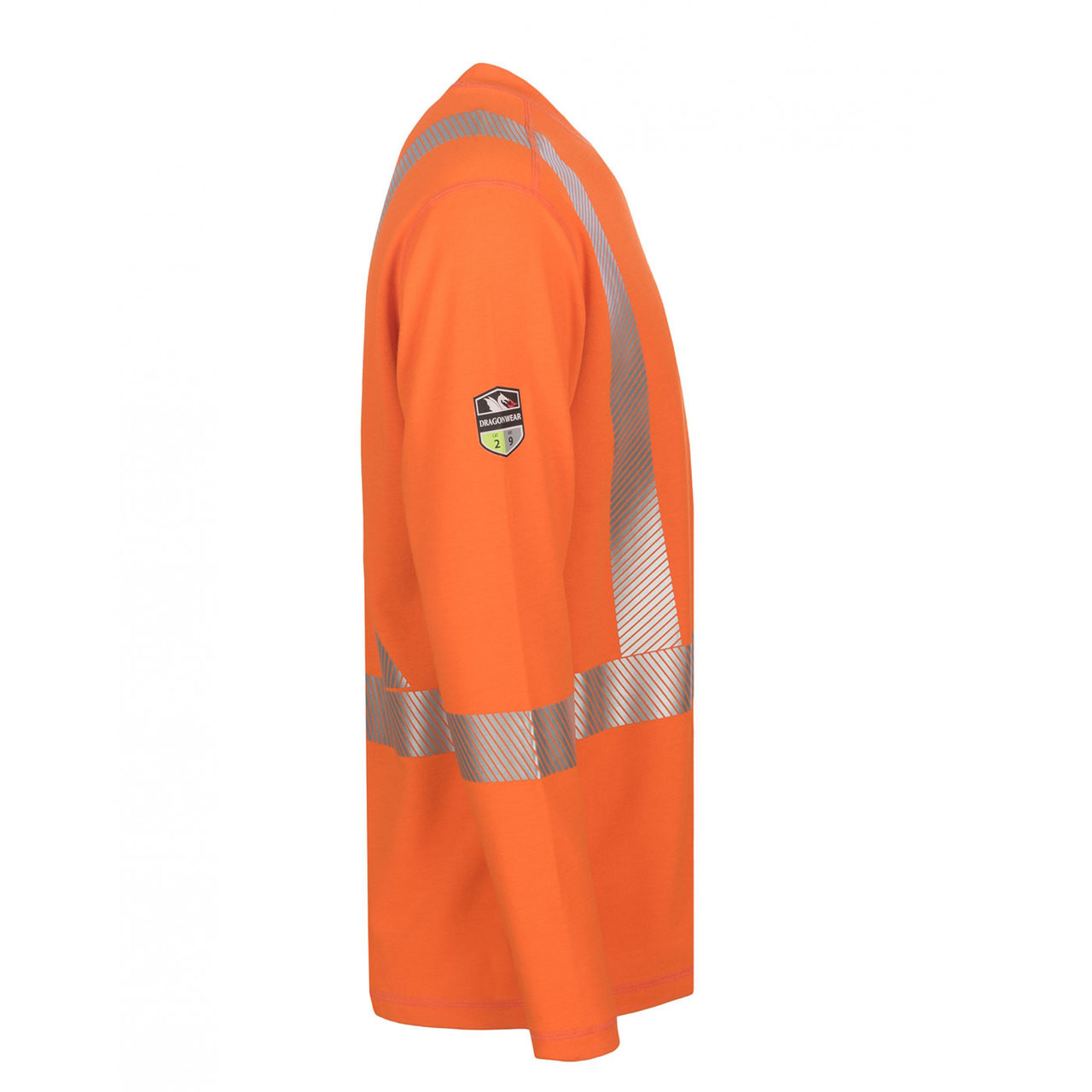 新品未開封！deps L/S TEE Mサイズ SAFETY ORANGE Supreme Precision L S Top (SS22) - $88