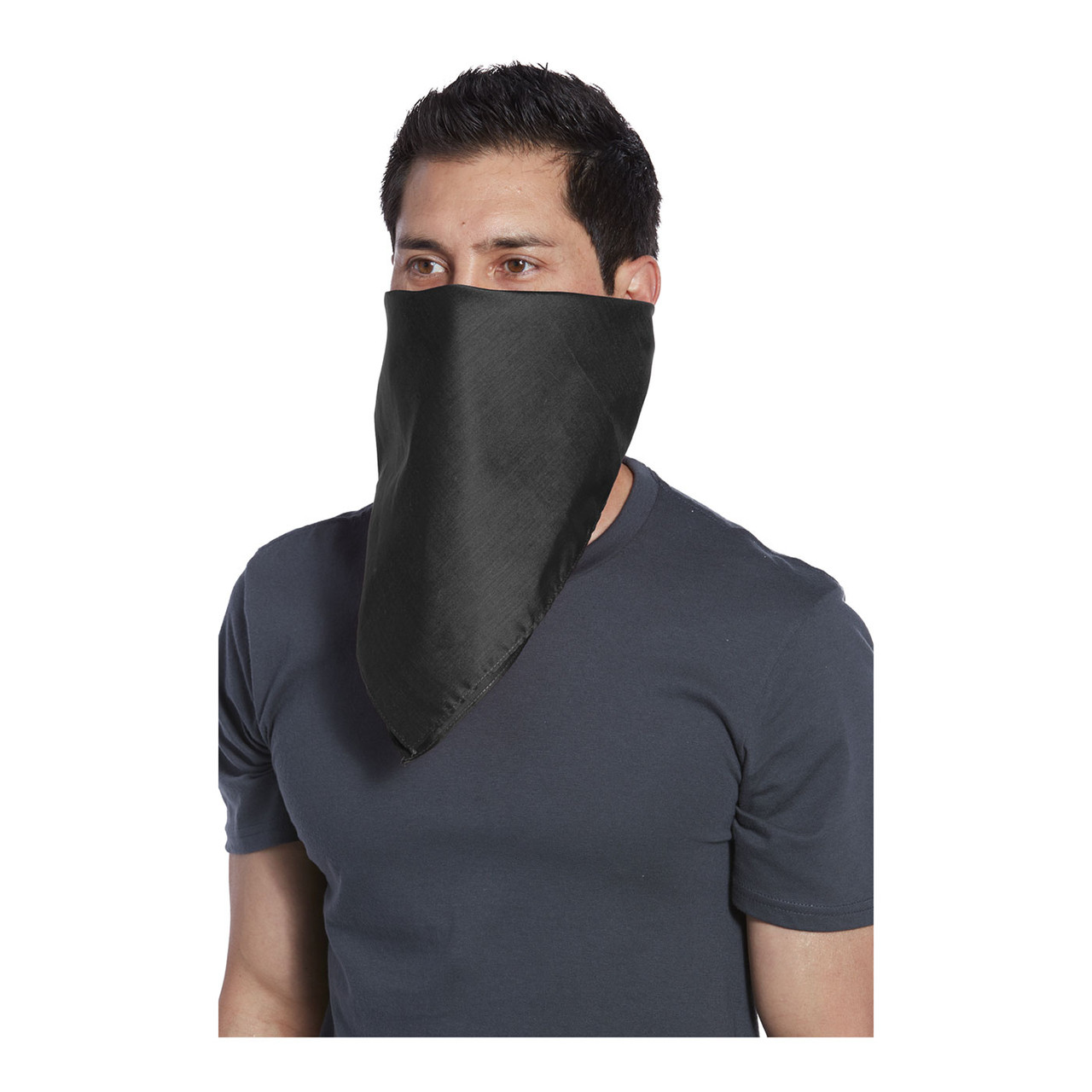 Port Authority Cotton Bandana C960