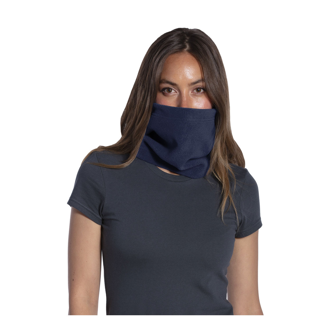 Port Authority Fleece Neck Gaiter FS07