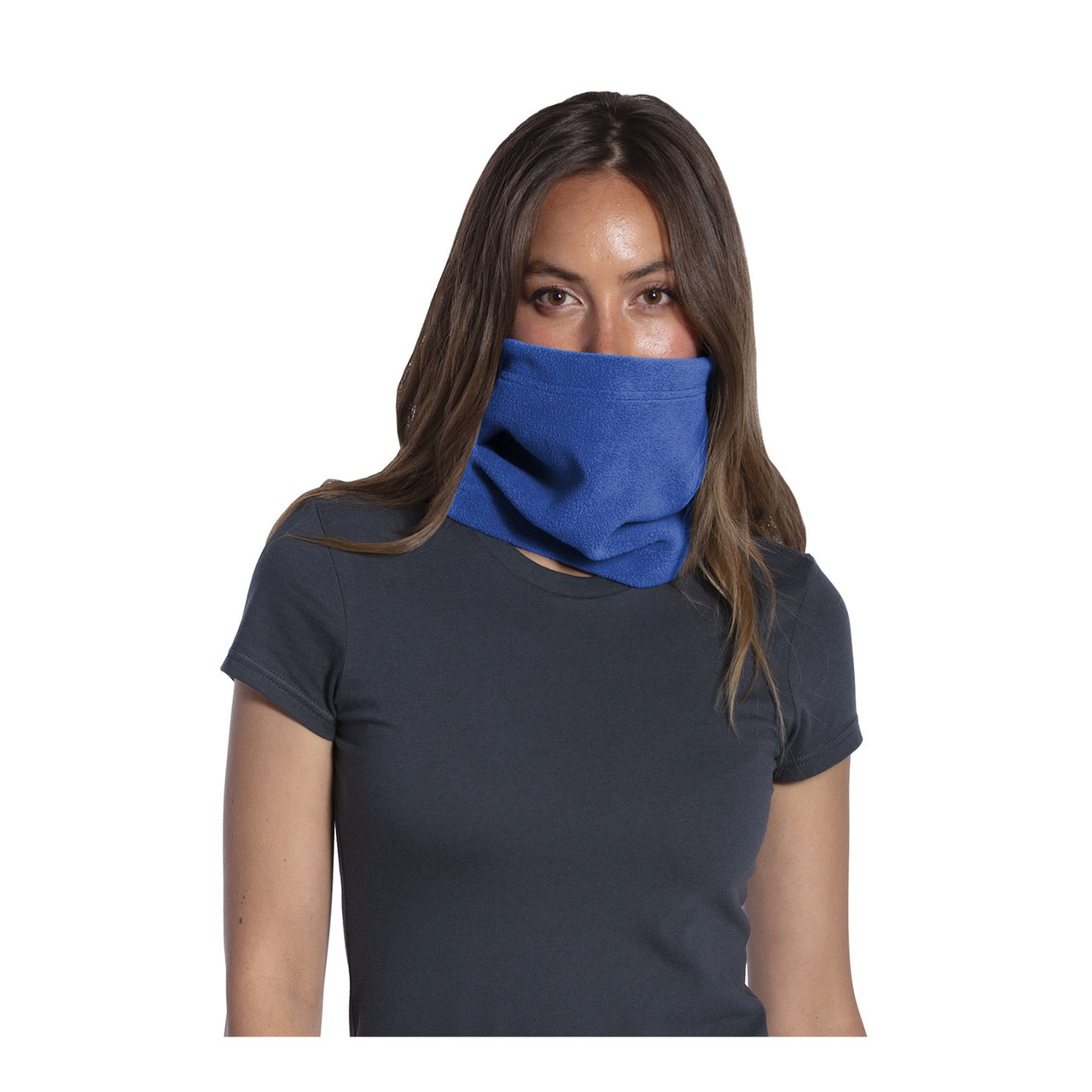 Port Authority Fleece Neck Gaiter FS07