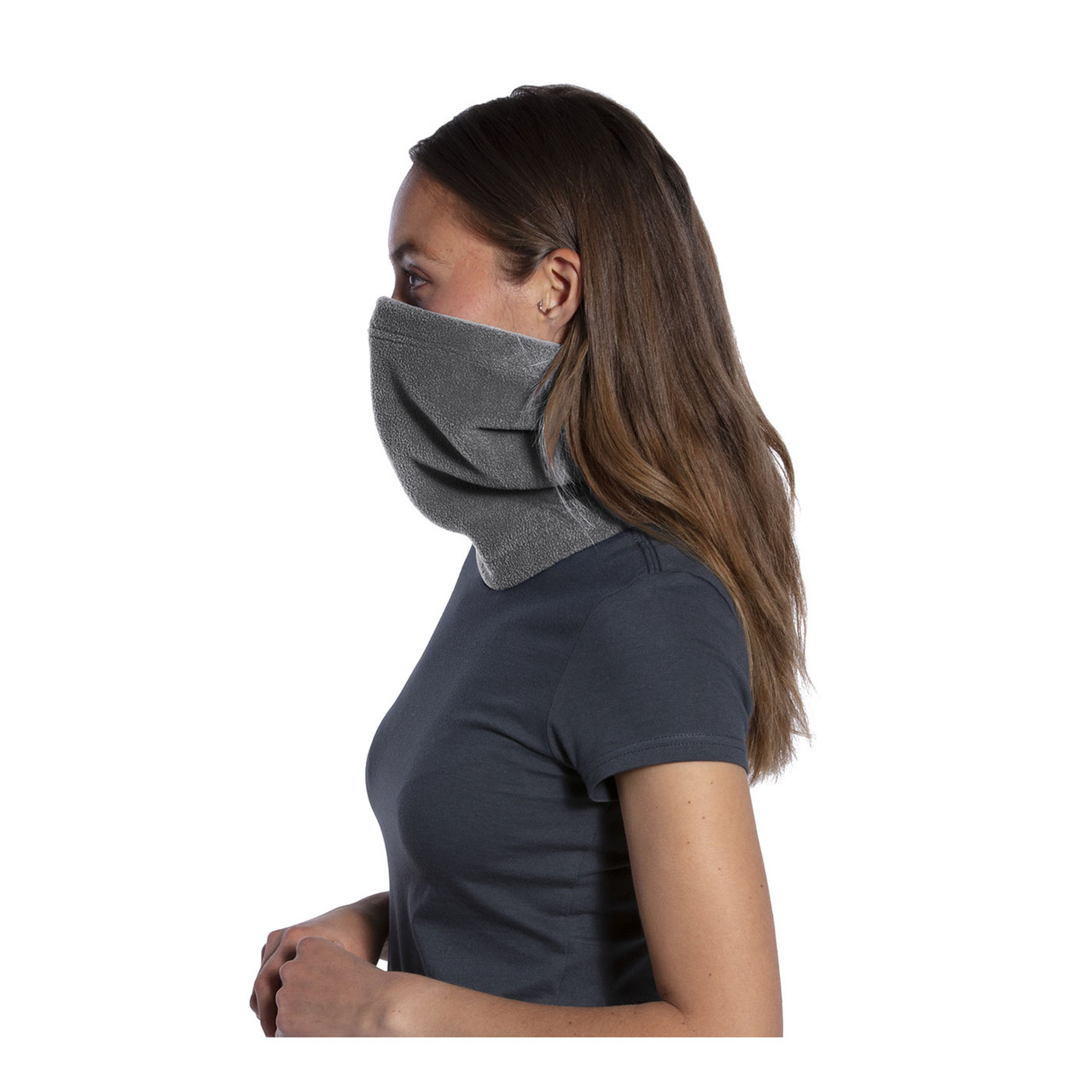 Port Authority Fleece Neck Gaiter FS07