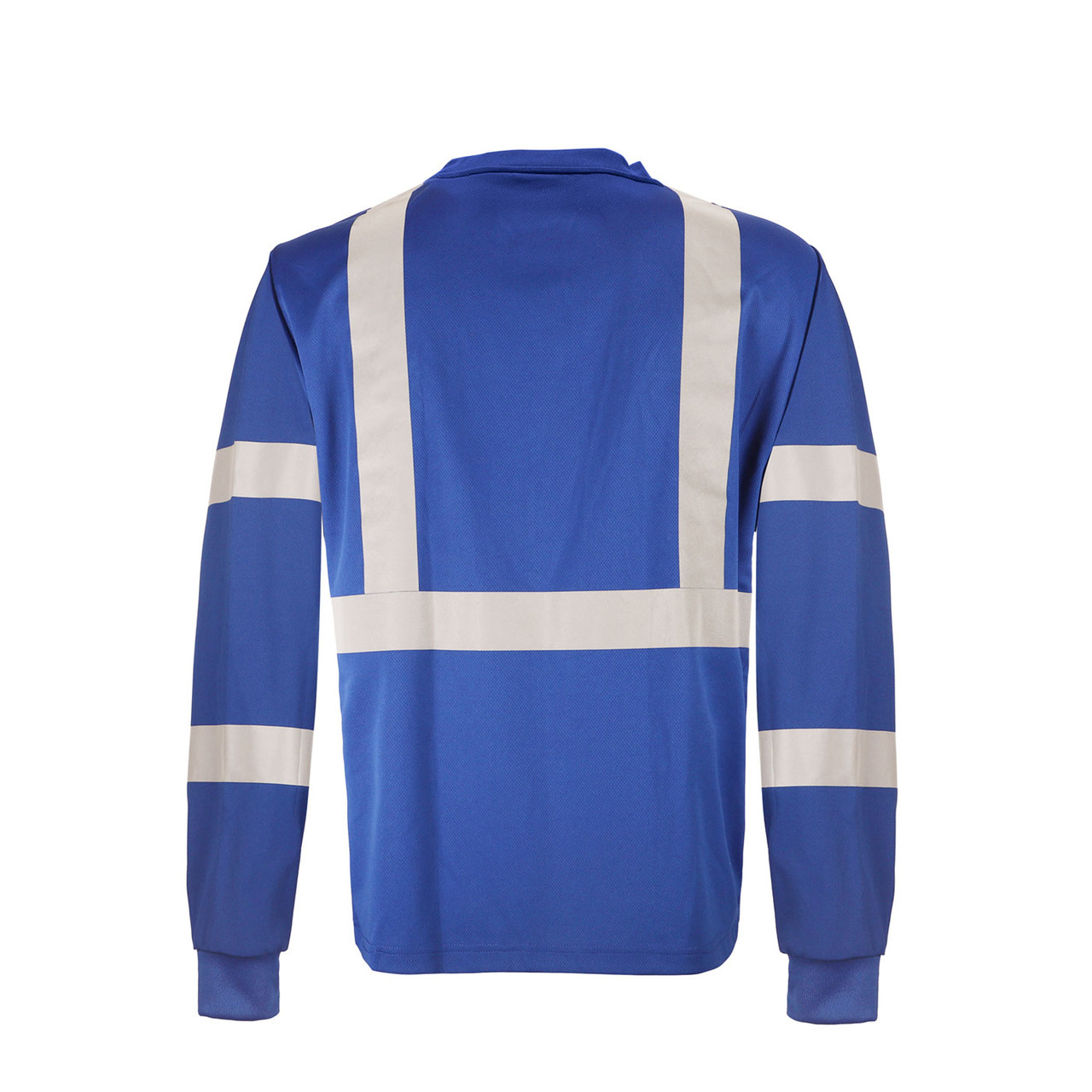 GSS Safety 5133 Non-ANSI Long Sleeve T-Shirt