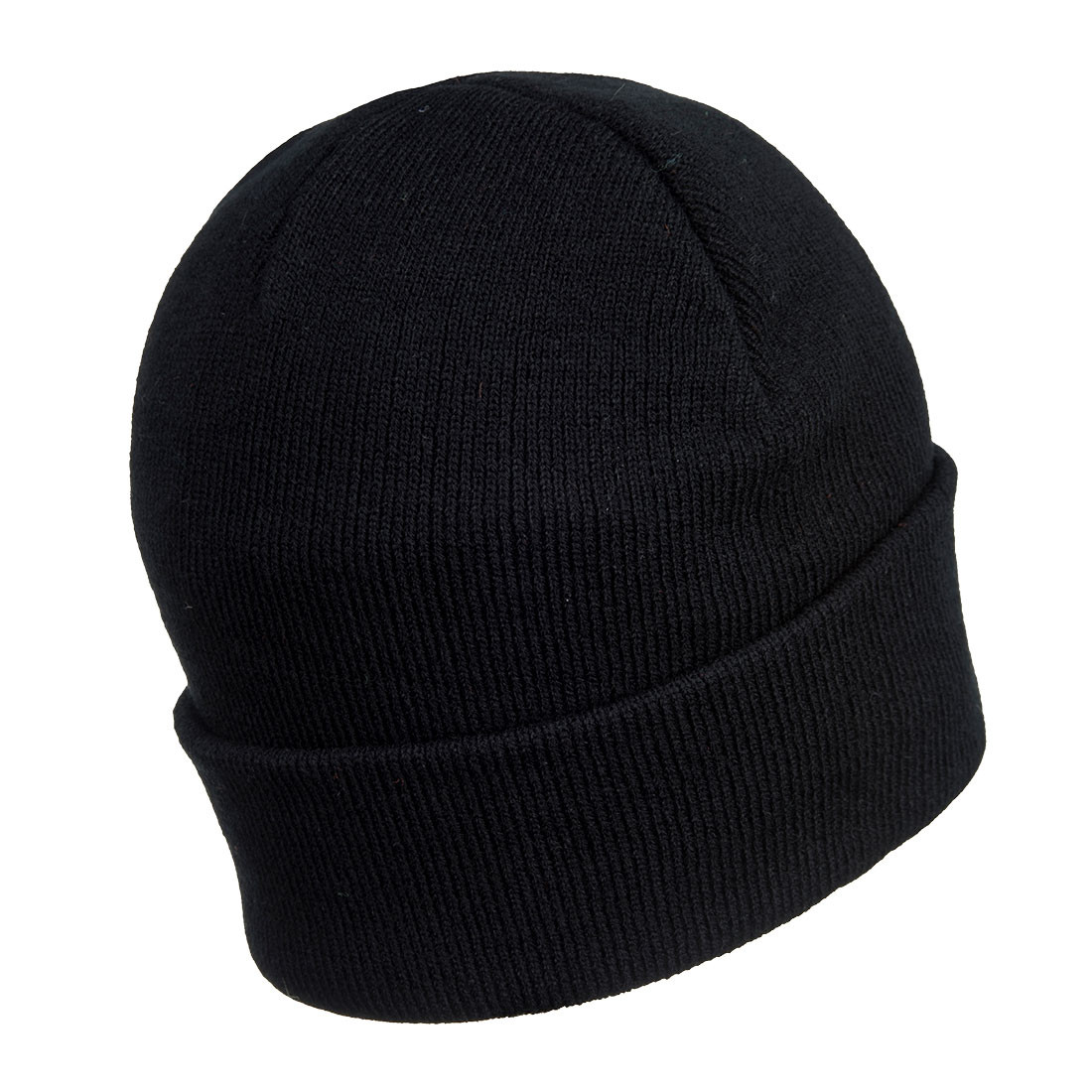 PortWest LED Head Light Beanie B029