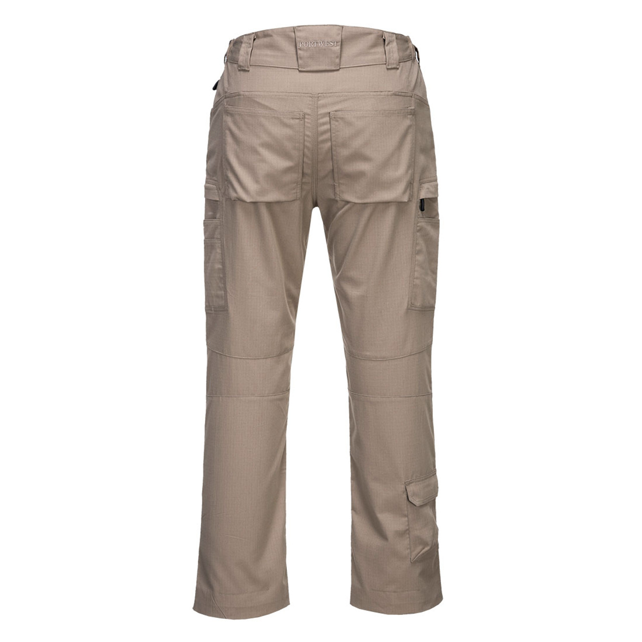 Pantalon de travail élastique KX3 ripstop Portwest