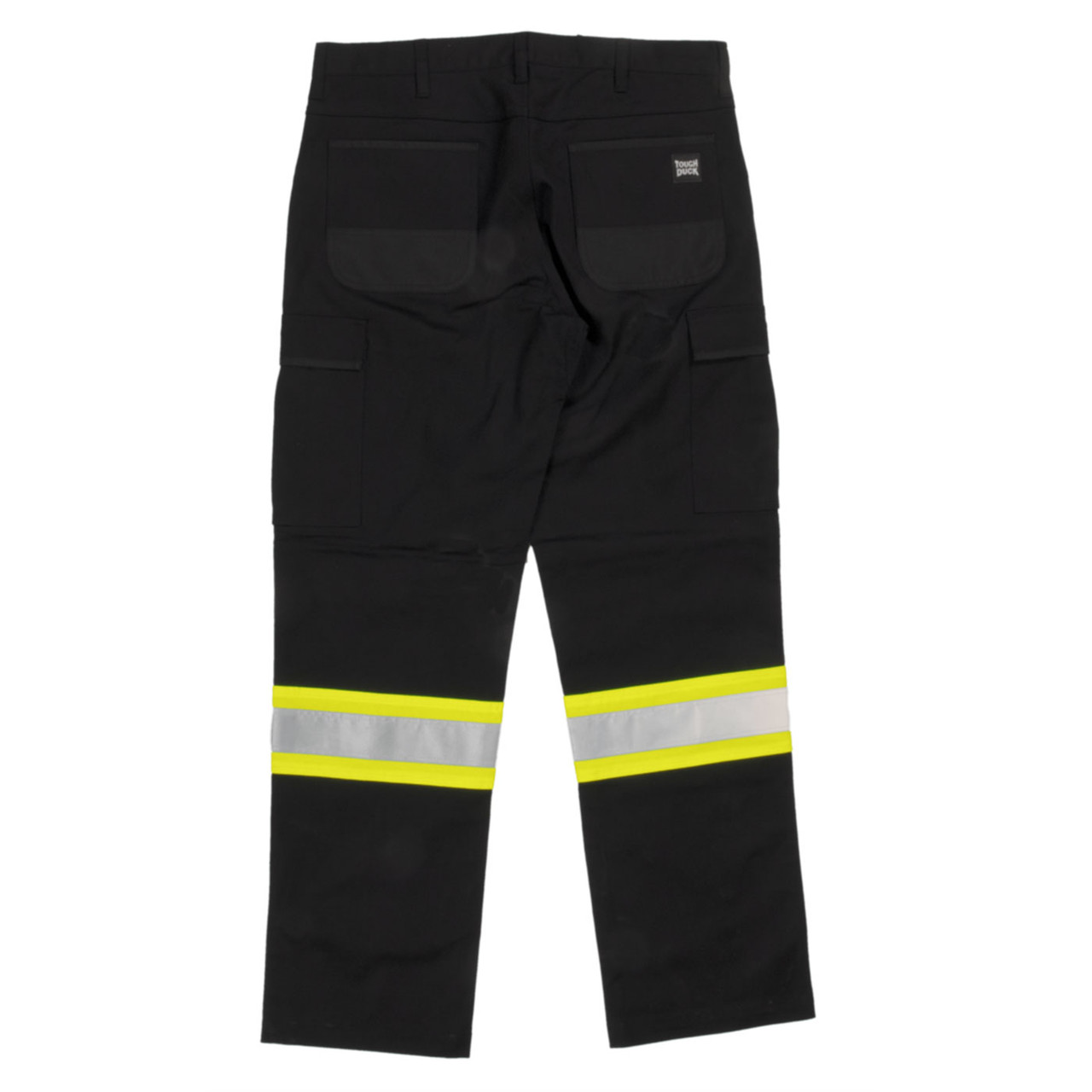 WP05 - Unisex Utility Stretch Cargo Work Pants - Online Workwear