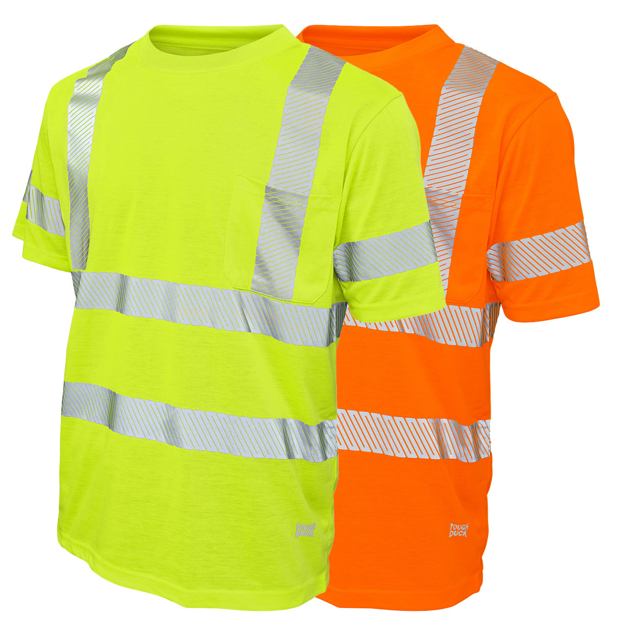 Class Hi Vis Uniforms Stormtex 982TNS Class Hi-ViS Wet Weather