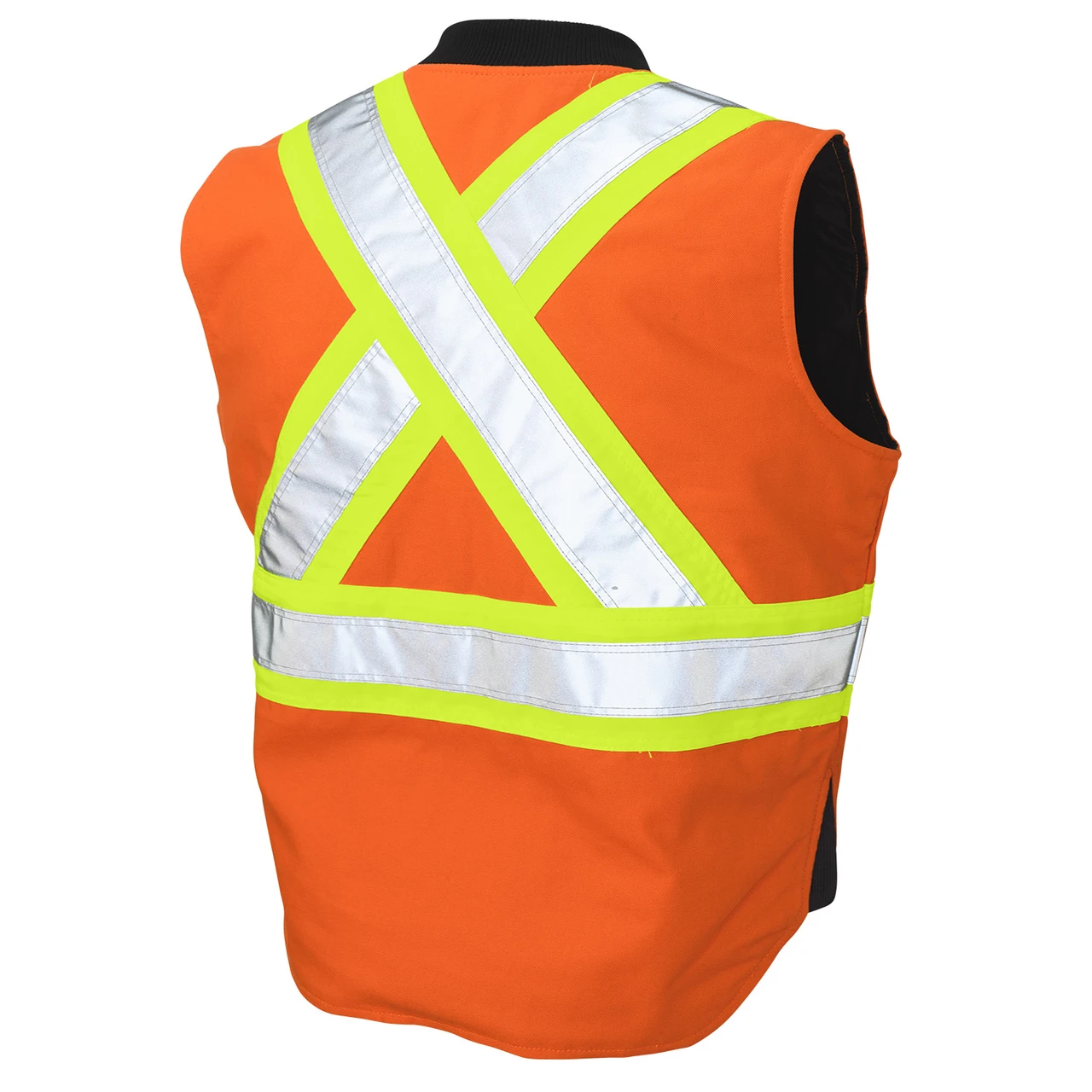 Waders Neoprene PROS/Lucky Ducky Cuissardes Fluo S5 - PVC Avec Embout Waders Neoprene PROS/Lucky Ducky Cuissardes Fluo S5 - PVC Avec Embout