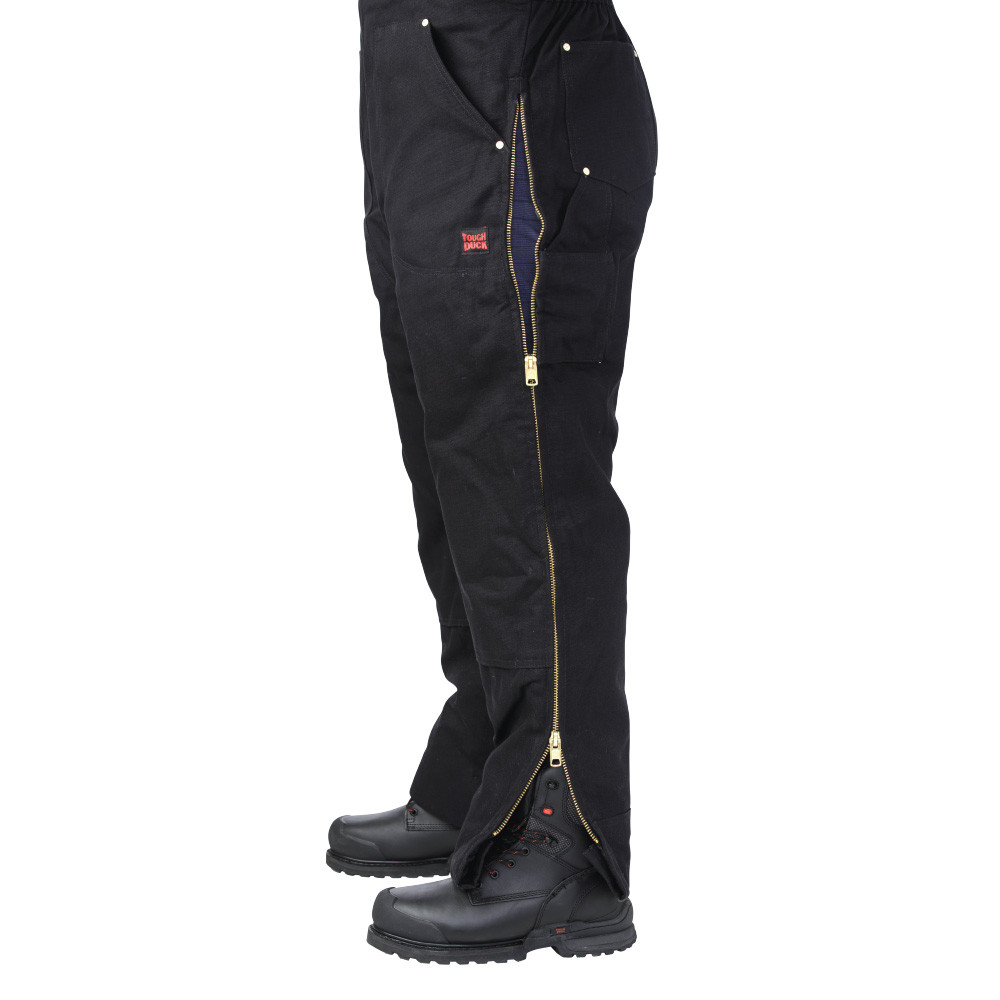 Tough Duck Insulated Premium Duck Coverall WC01