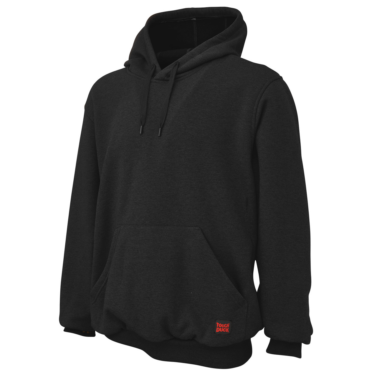 Tough Duck Water Repellent Pullover Hoodie WJ22