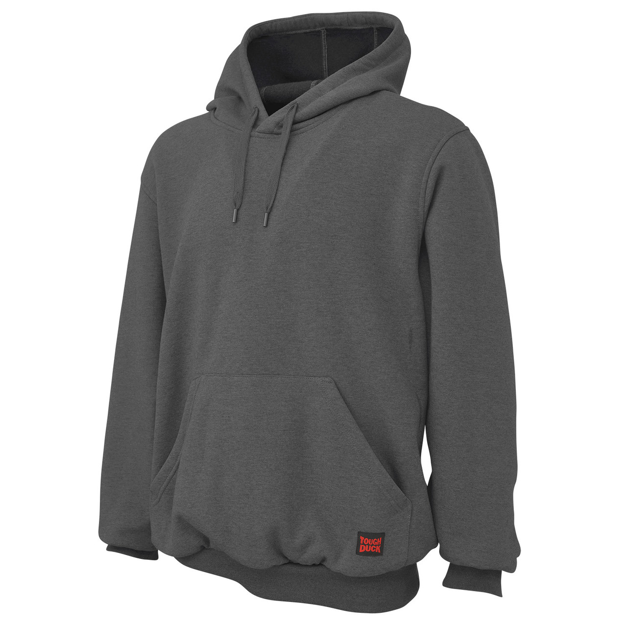Tough Duck Water Repellent Pullover Hoodie WJ22