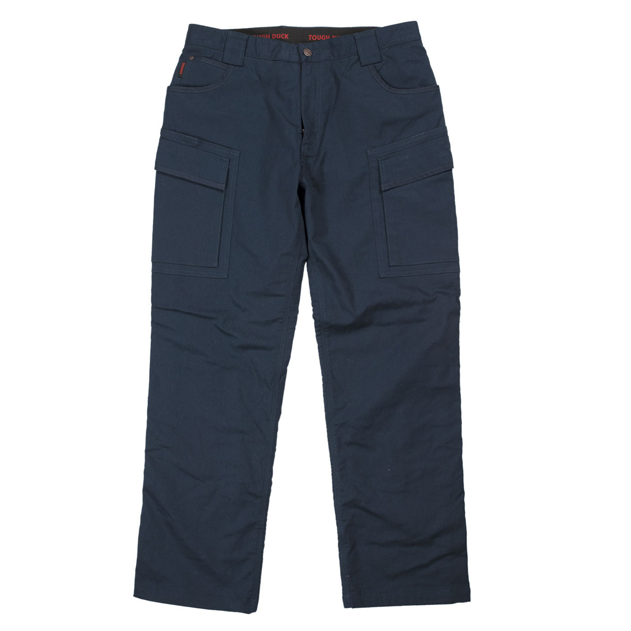 Buy Blue Cargo Pants & Loose Fit Cargo Pants For Men - Apella