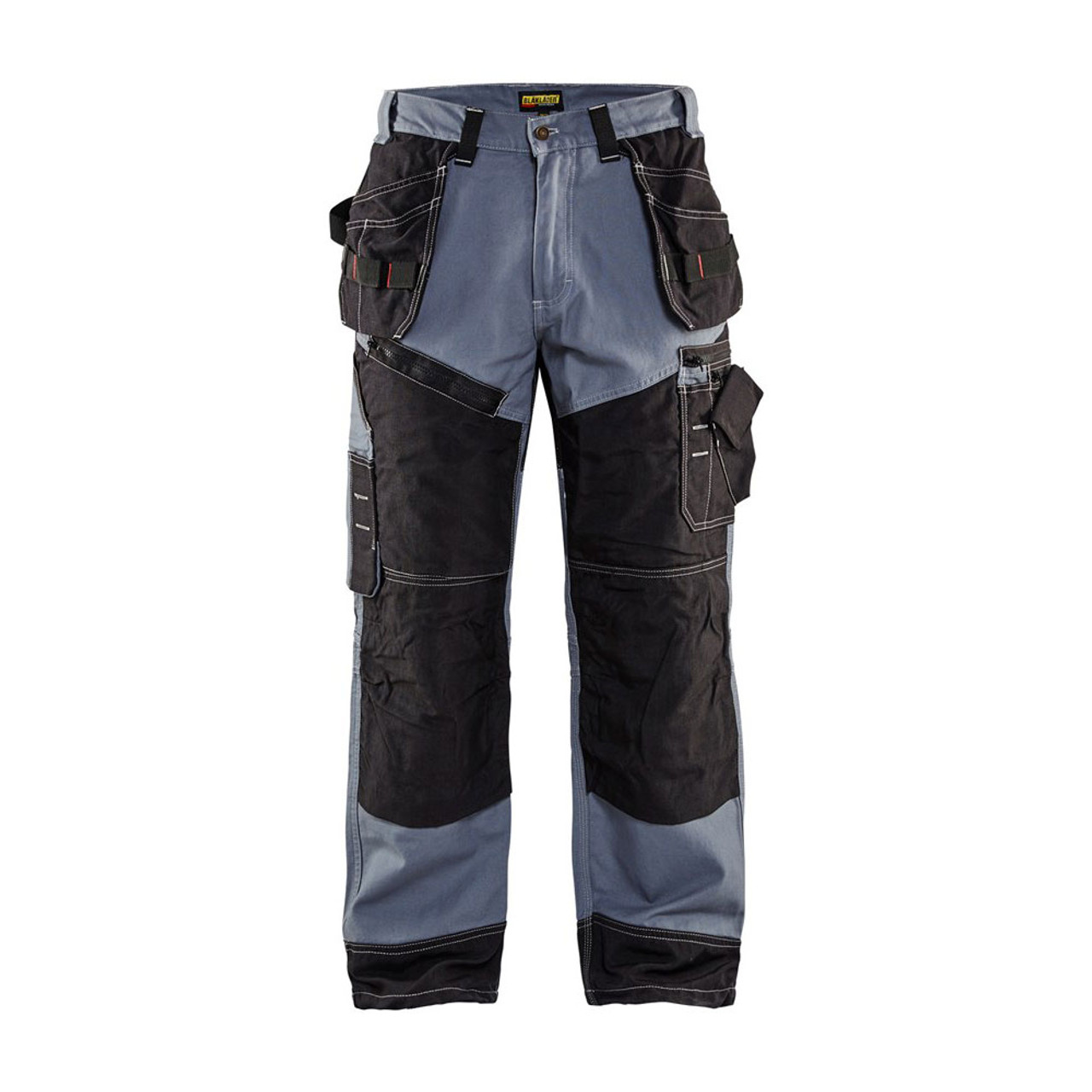 Red Kap PT20CH Charcoal Industrial Work Pant