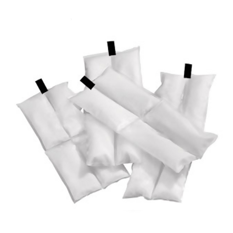 TechNiche Phase Change CoolPax Cooling Vest 6626
