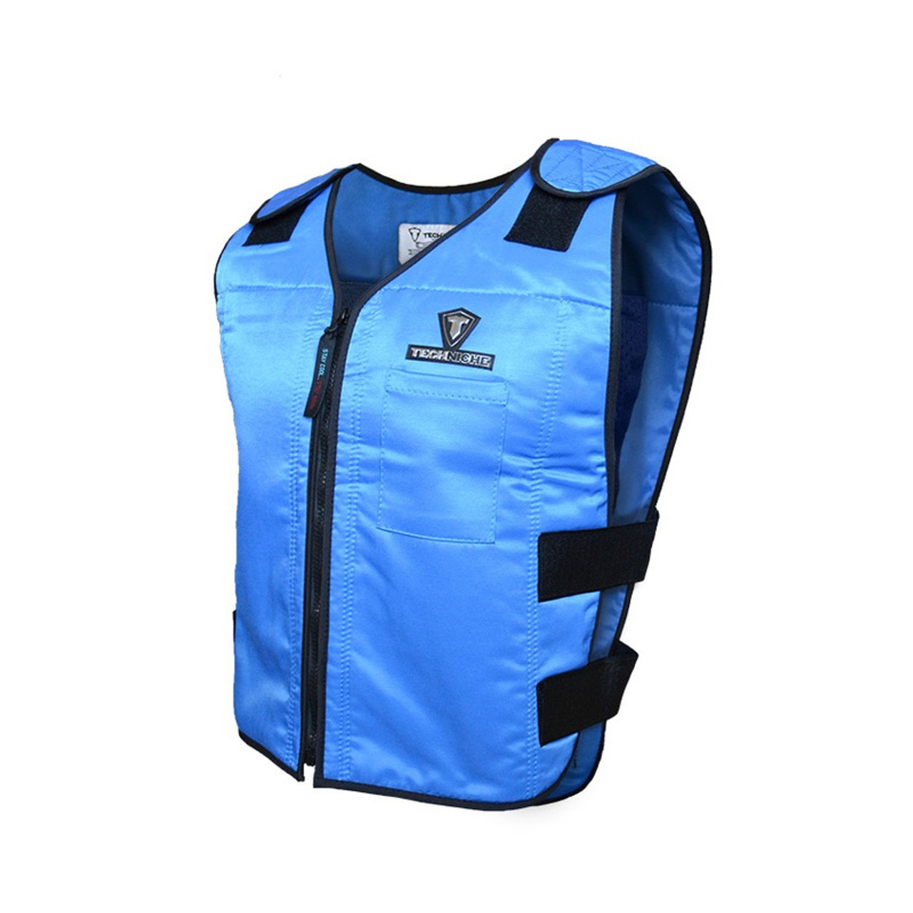 TechNiche Phase Change CoolPax Cooling Vest 6626