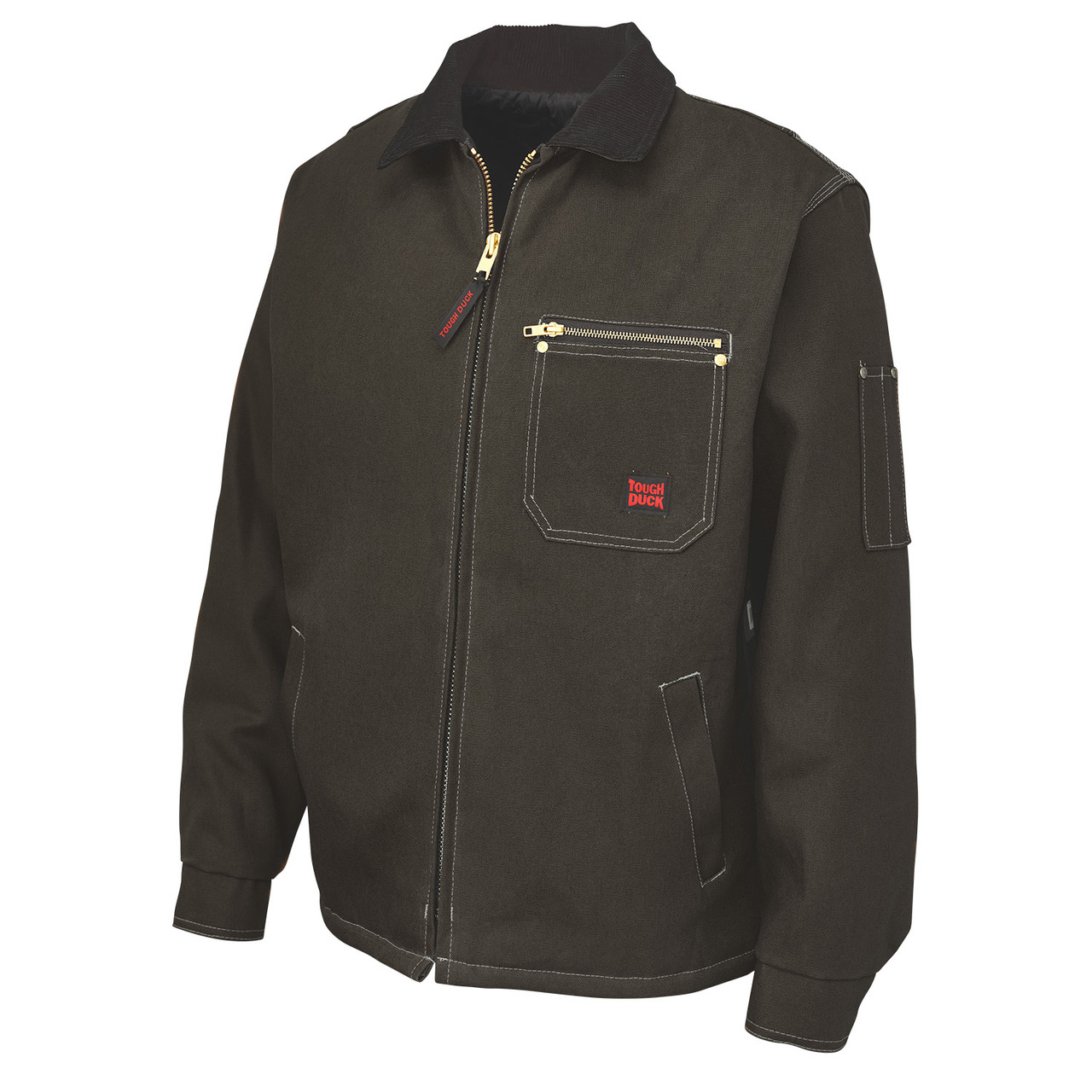 Tough Duck Premium Chore Jacket WJ31