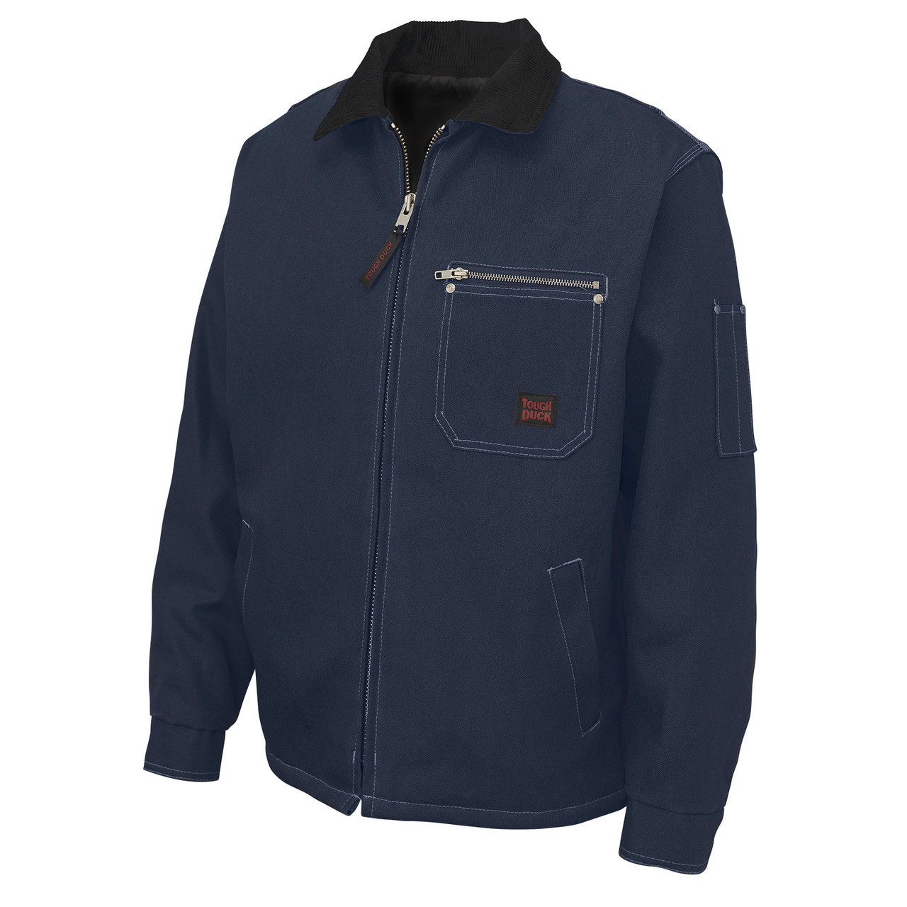 Tough Duck Premium Chore Jacket WJ31 Tough Duck Premium Chore Jacket WJ31