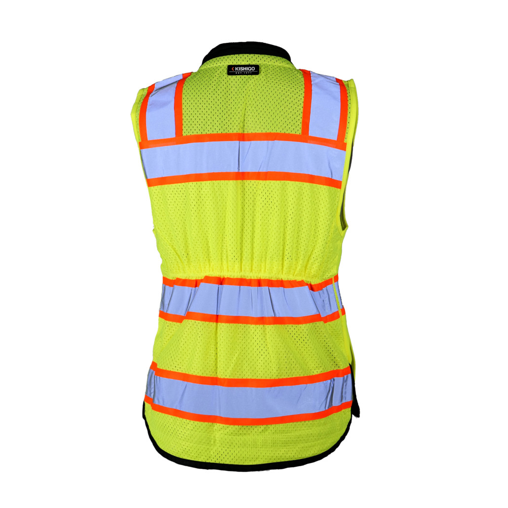 【新品】ARTS&SCIENCE／Stand collar vest Taiga Takahashi | LOT.107 STAND COLLAR VEST