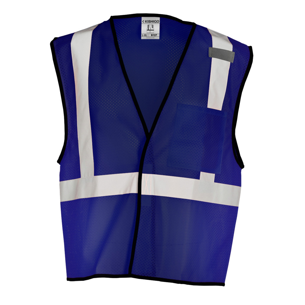 【新品未使用】HOCKEY \" SUNSHINE VEST \"DARK BLUE HOCKEY Men's Sunshine Vest in Dark Blue Hockey