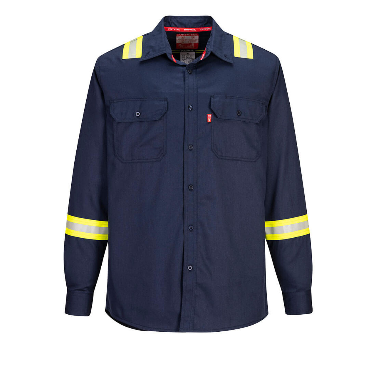 Öffen（オッフェン） pointed-FRIN / NAVY ☆ e3905085-8ab3-4022-9167-