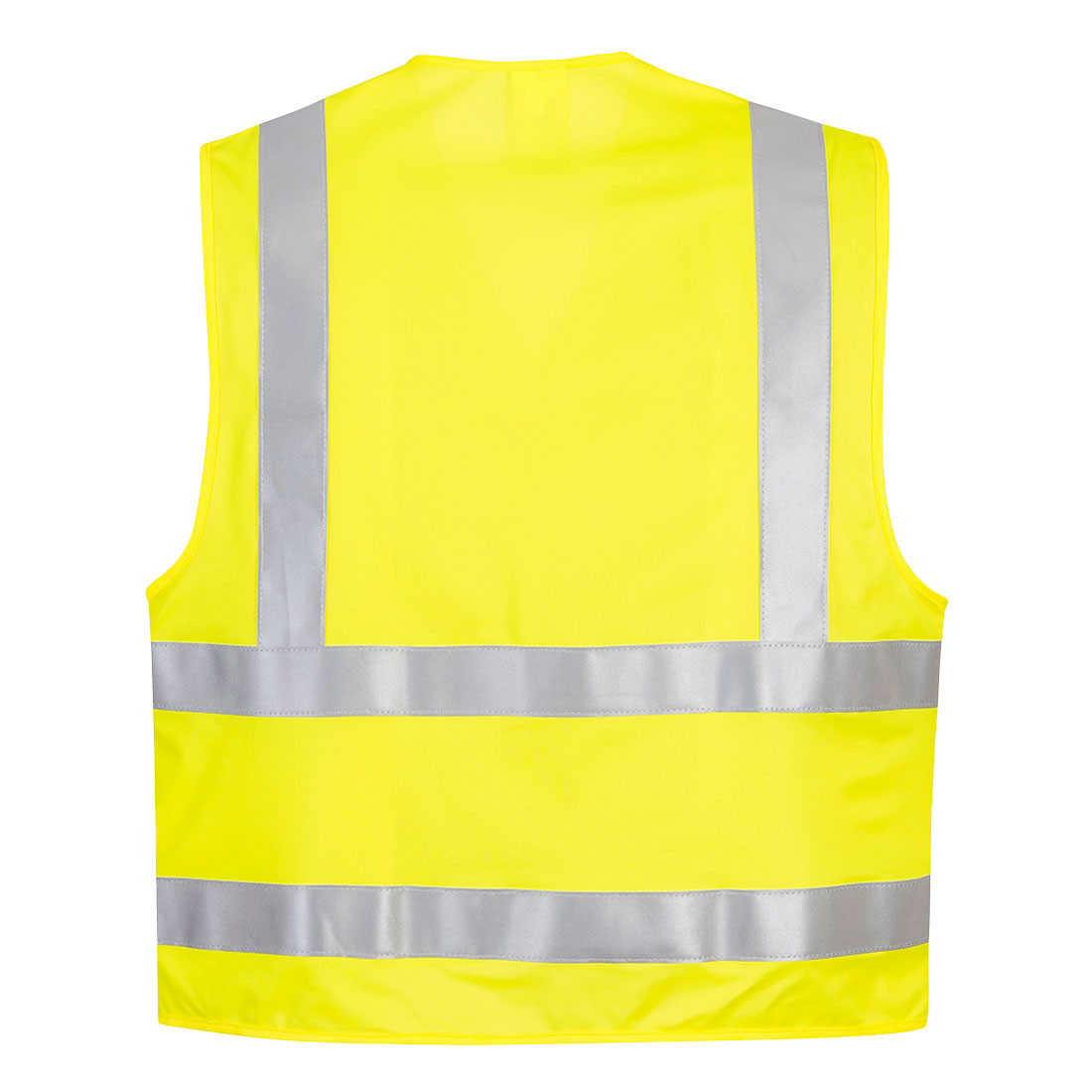 なな　gypsohila ジプソフィア　Poodle Vest イエロー PortWest Hi-Vis FR Vest Orange FR75