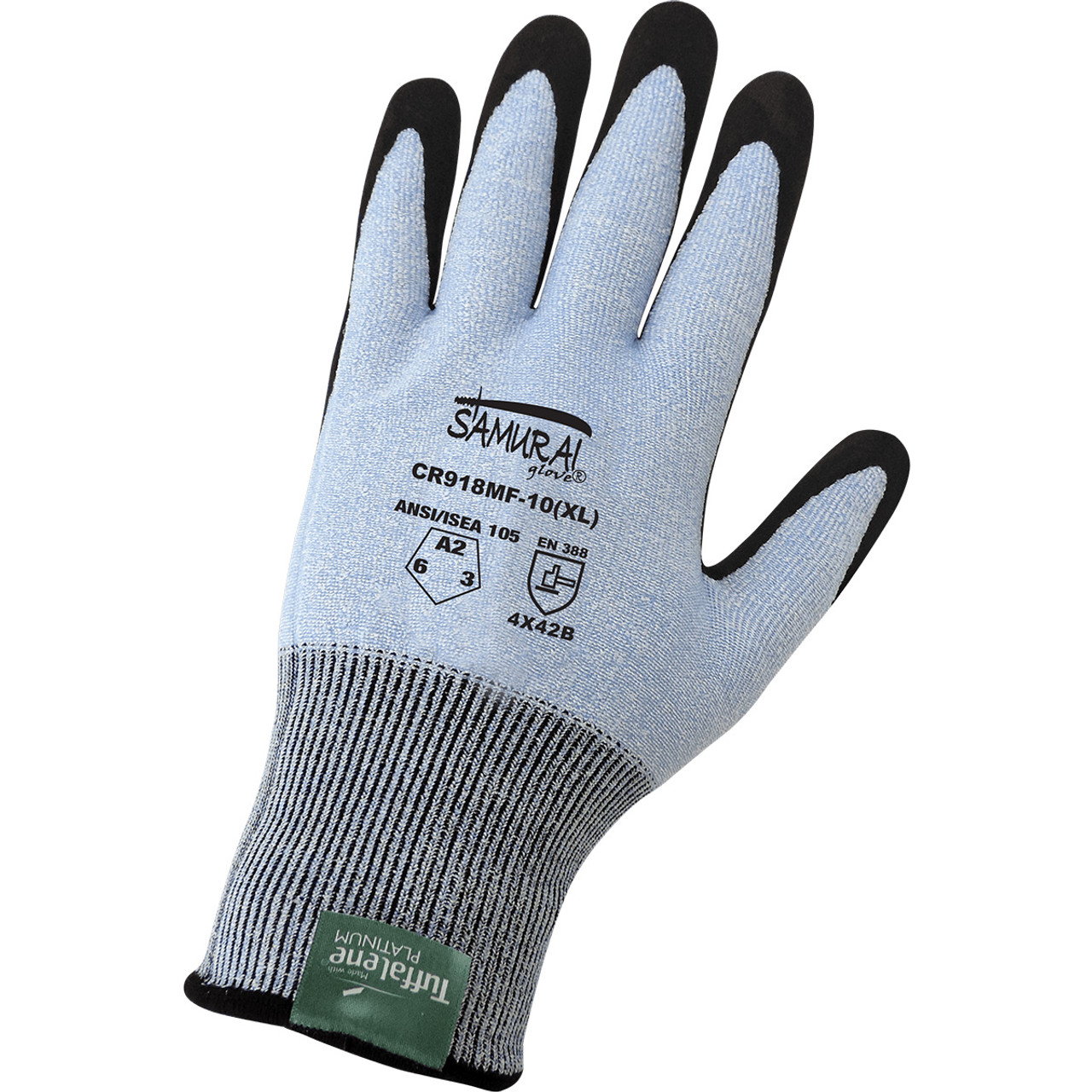 Kussi Cut Resistant Glove - Medium - Cr508M
