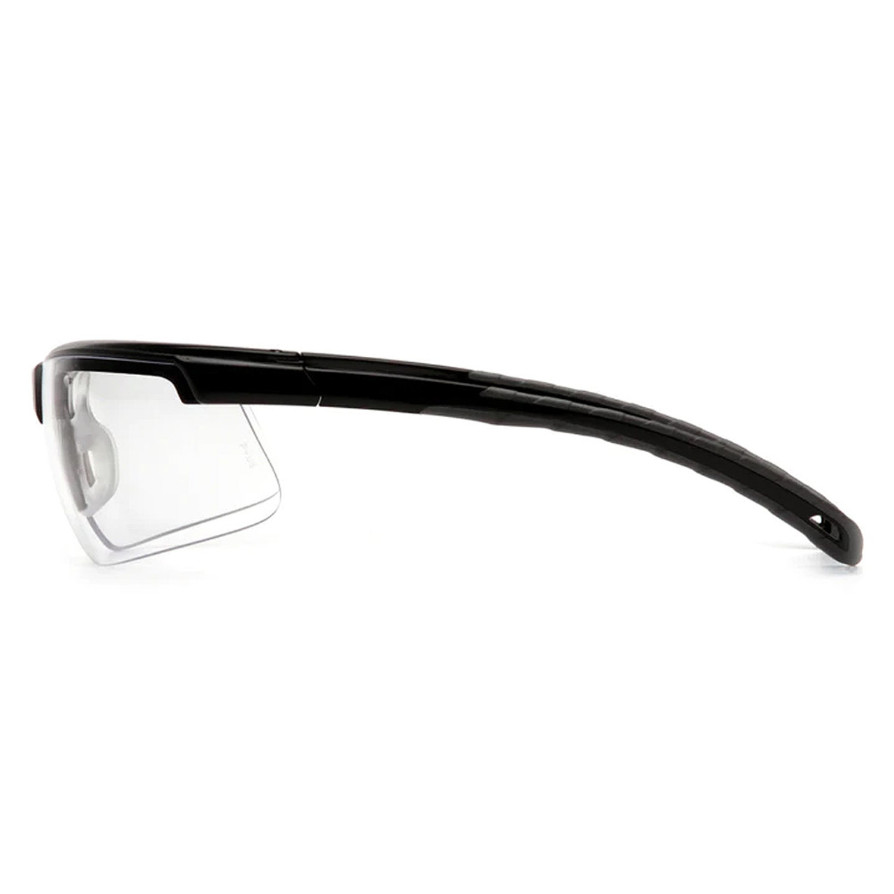 Pyramex Ever-Lite® Half-Frame Safety Glasses SB86