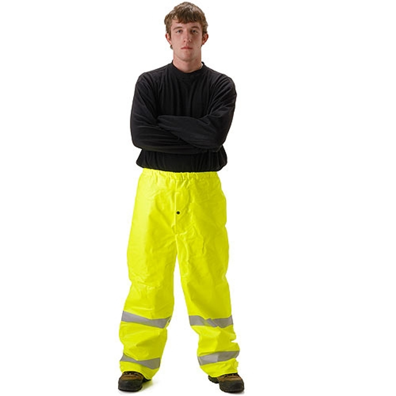 ClickArc ARC FLASH TROUSERS - ARC Flash from SK Apparel UK