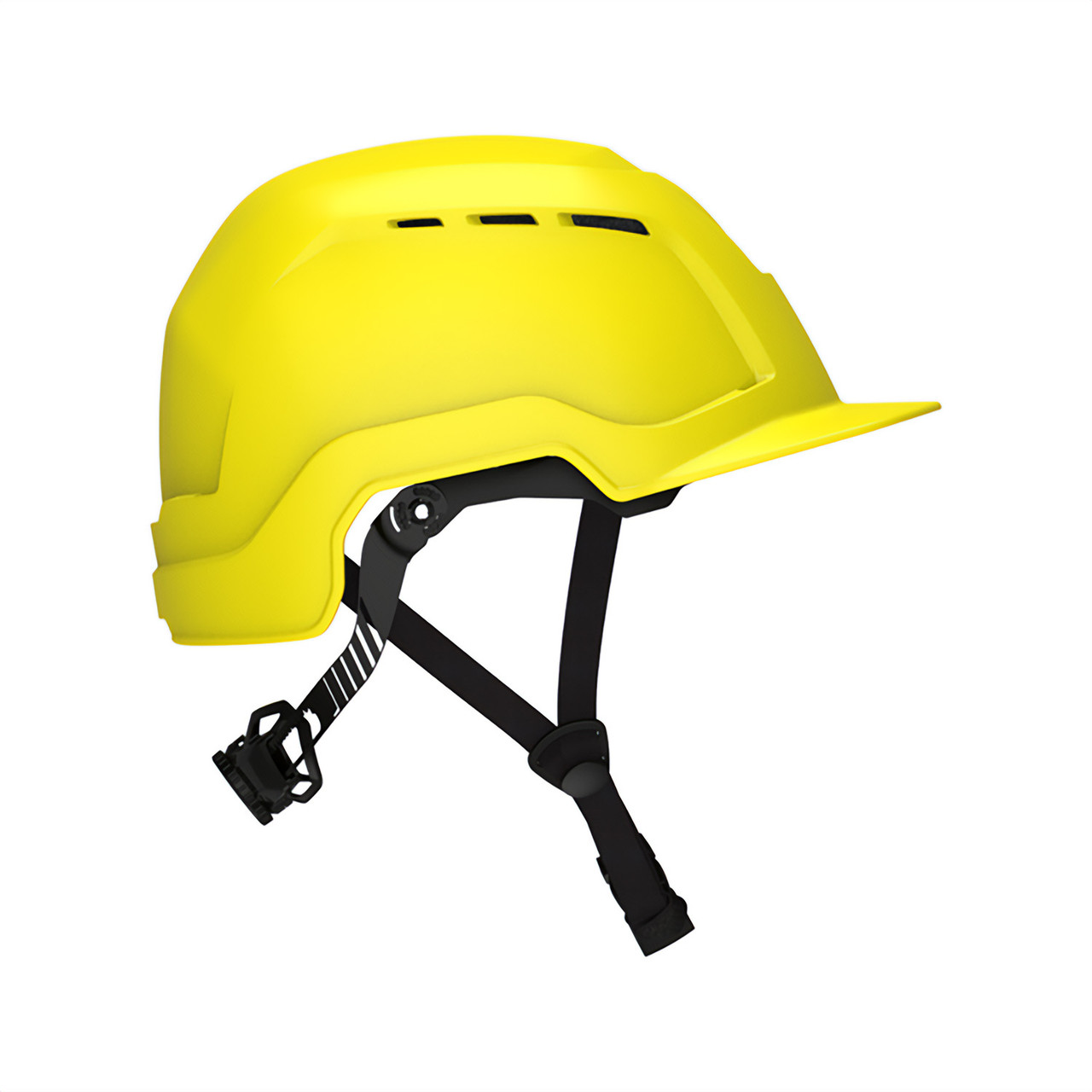 Securis Front-Brim Electrical Grade Safety Helmet Safety