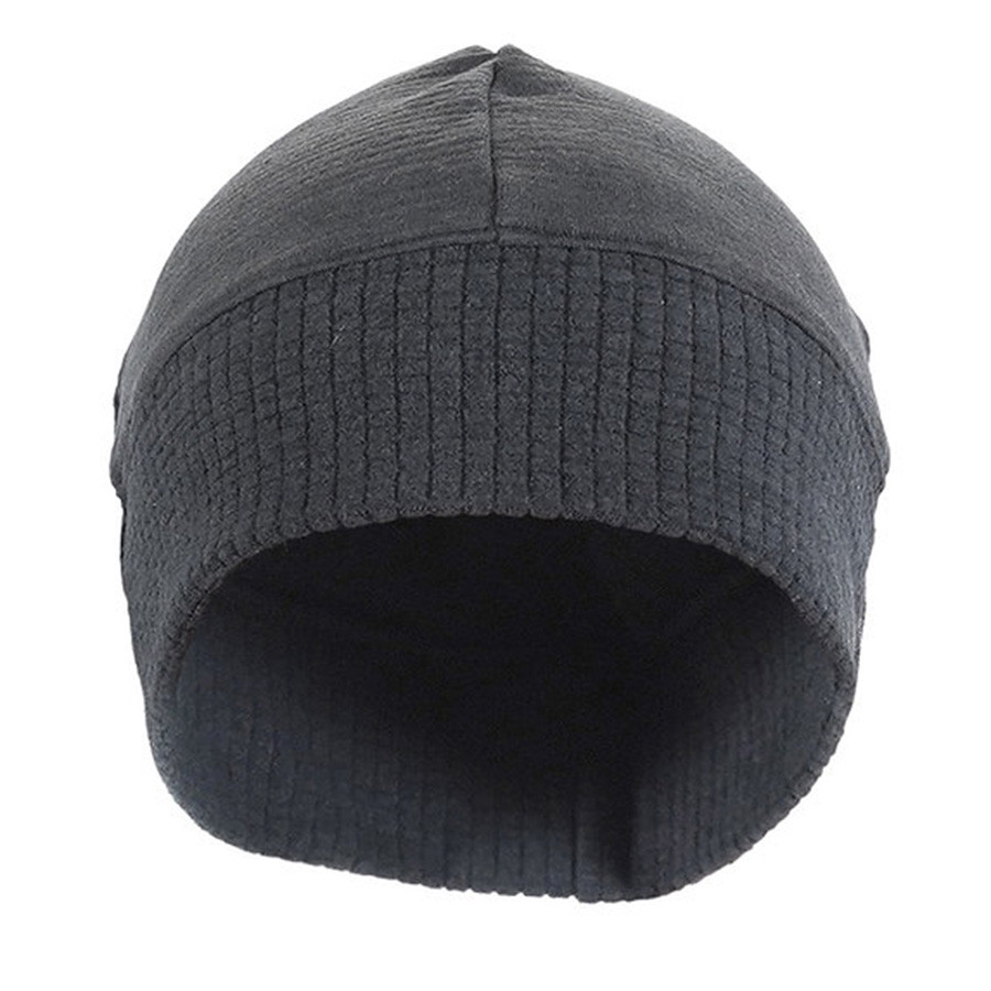 Flamesafe FR CAT 2 Black Beanie BEMAB