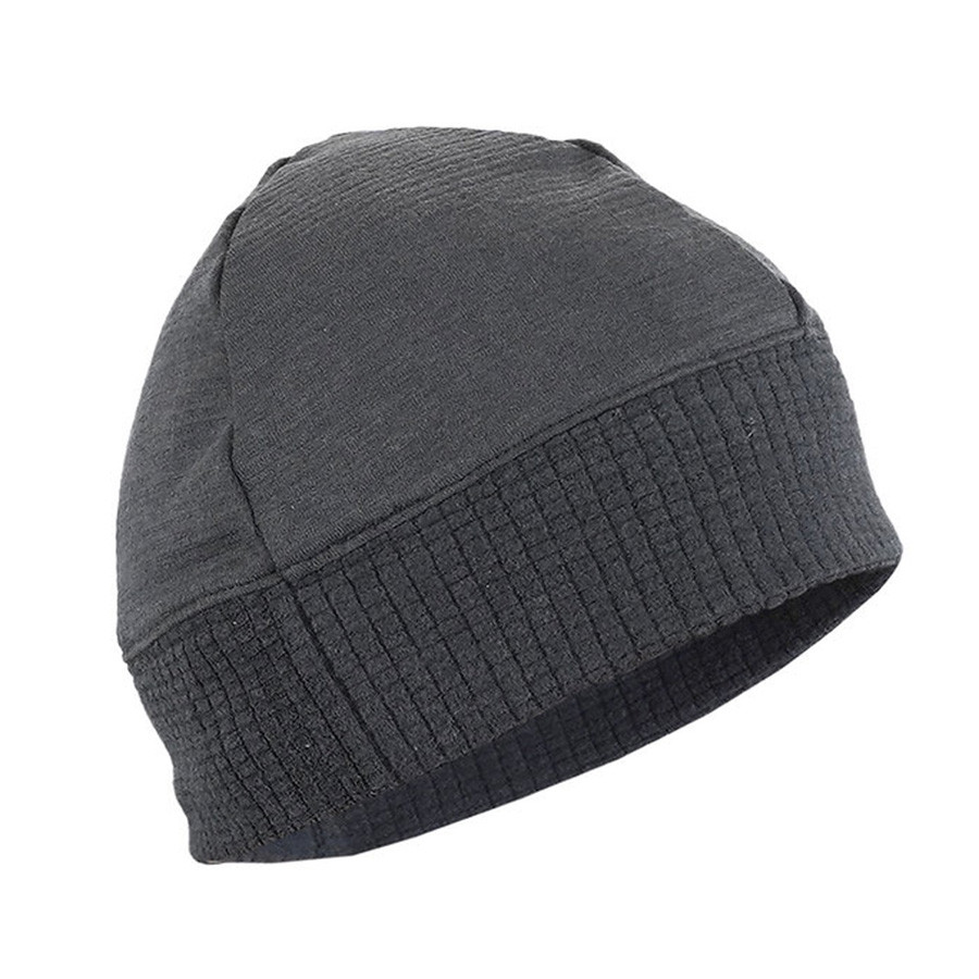 Flamesafe FR CAT 2 Black Beanie BEMAB