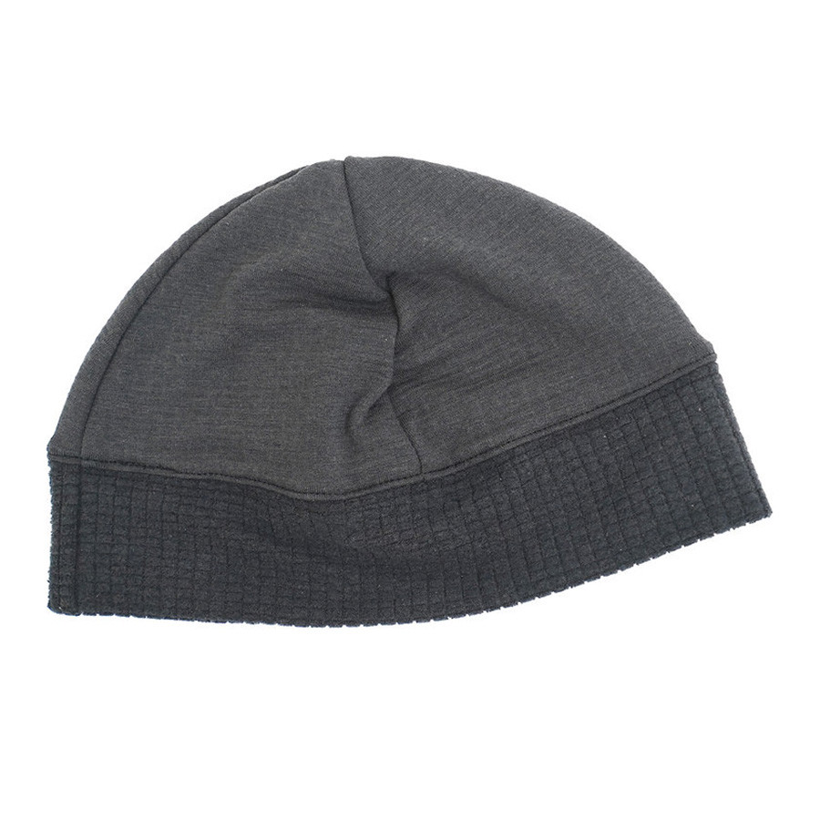 Flamesafe FR CAT 2 Black Beanie BEMAB
