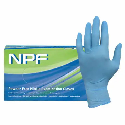 Pluto Maxill Nitrile Gloves Nitrile Exam Gloves Wish Glove Nitrile