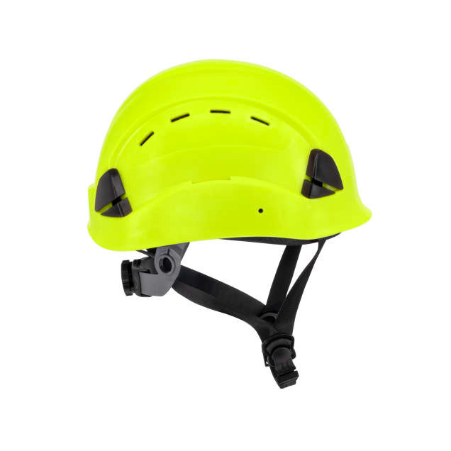 DEWALT DPG22V Type II Class C Vented Safety Helmet - DPG22V