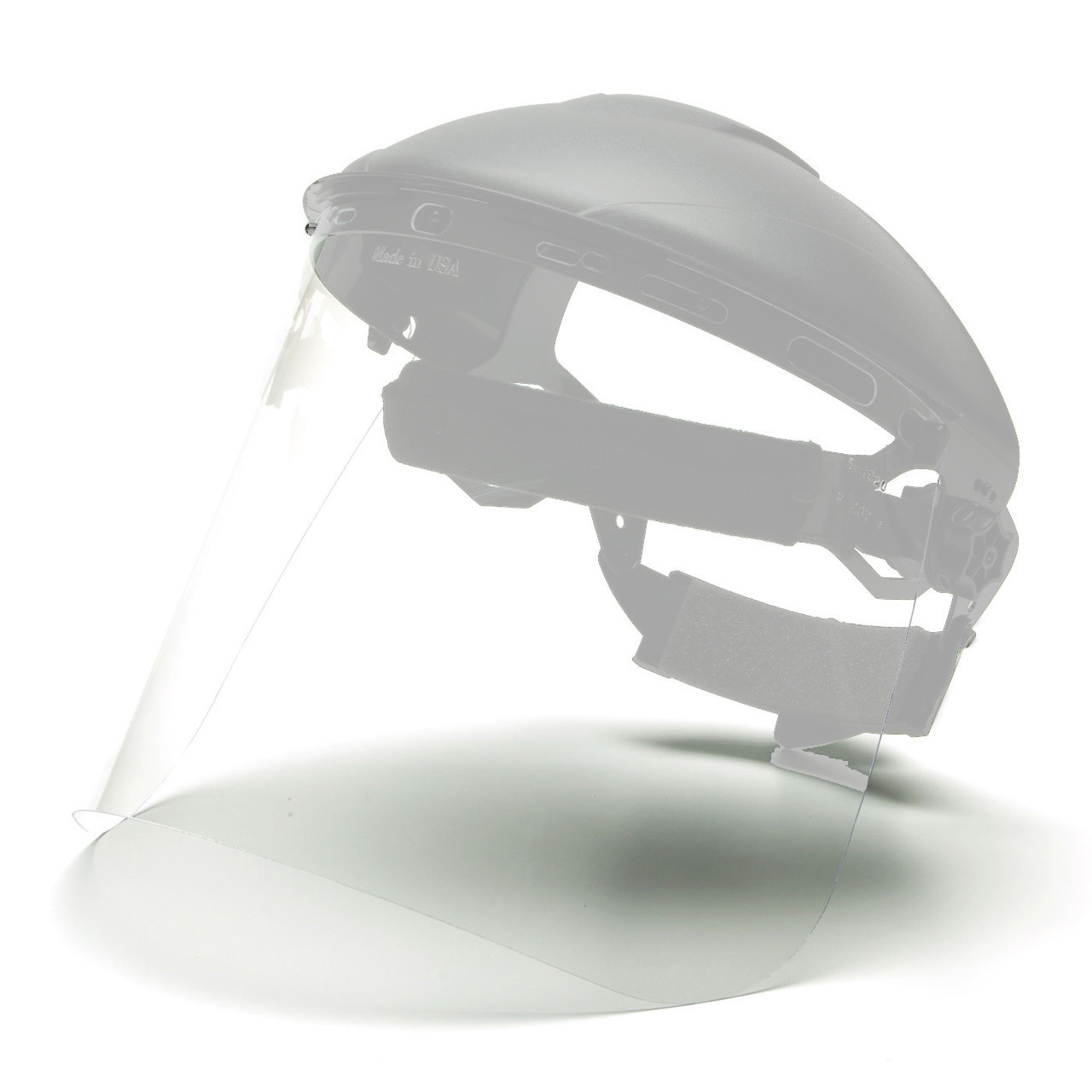 Pyramex Face Shield S1020