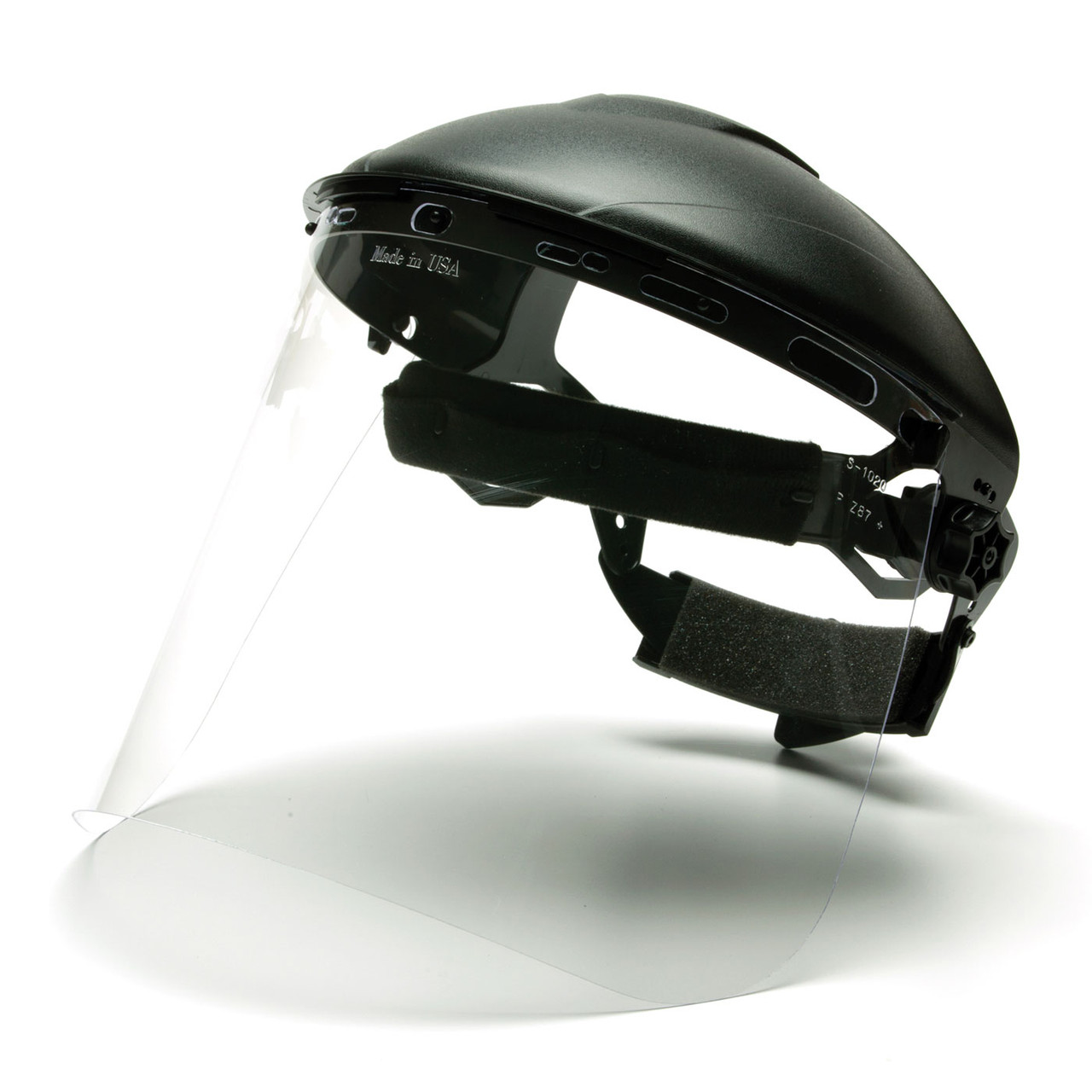 Pyramex Face Shield S1020