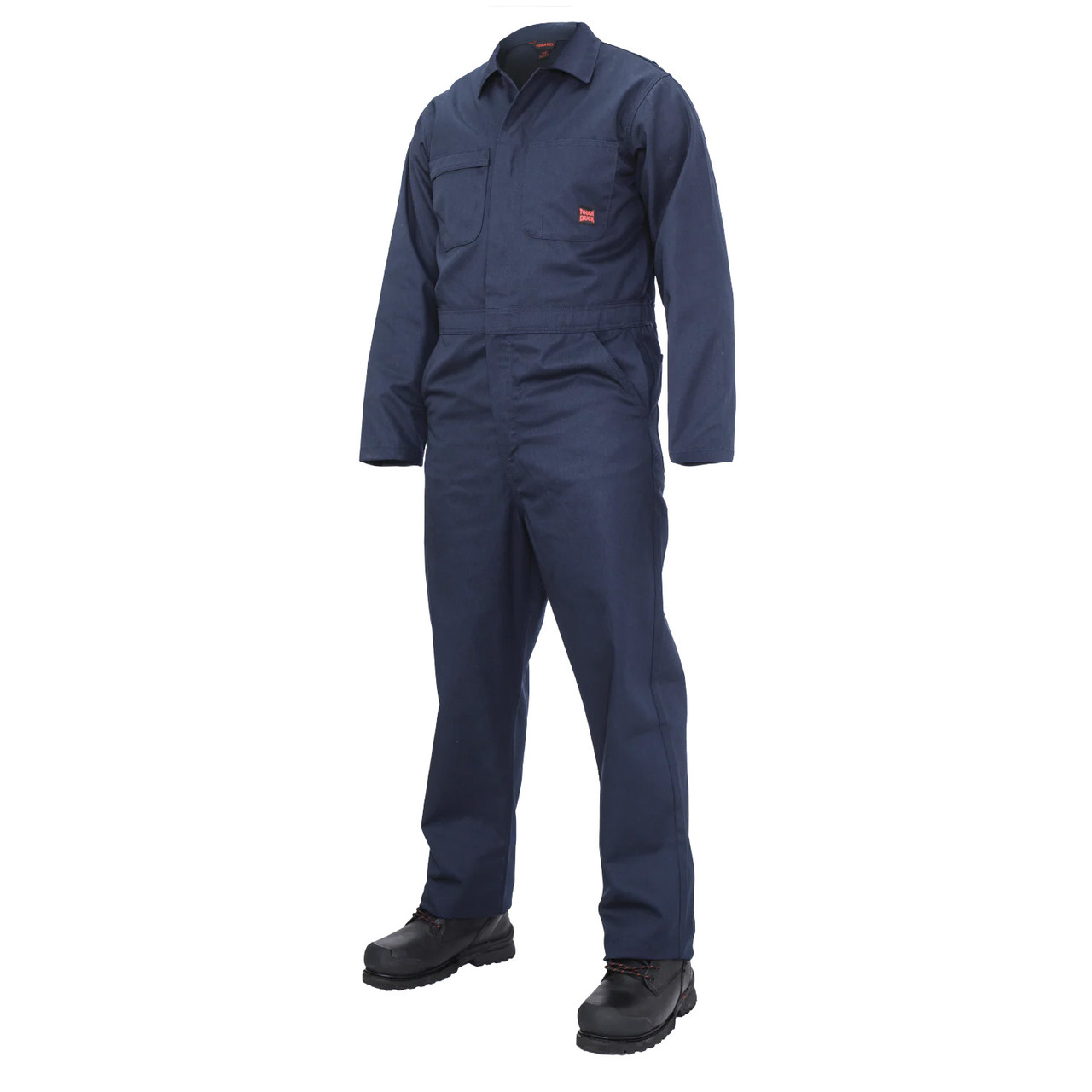 渚カヲル  TENDERLOIN T-DUCK COVERALLS M insulated-duck-coverall-saddle