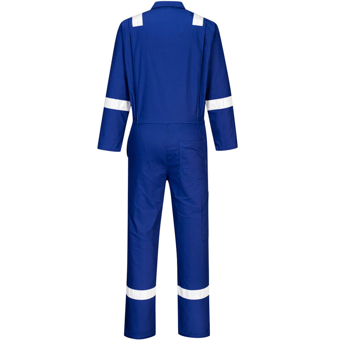 Portwest Iona Enhanced Cotton Coverall C814