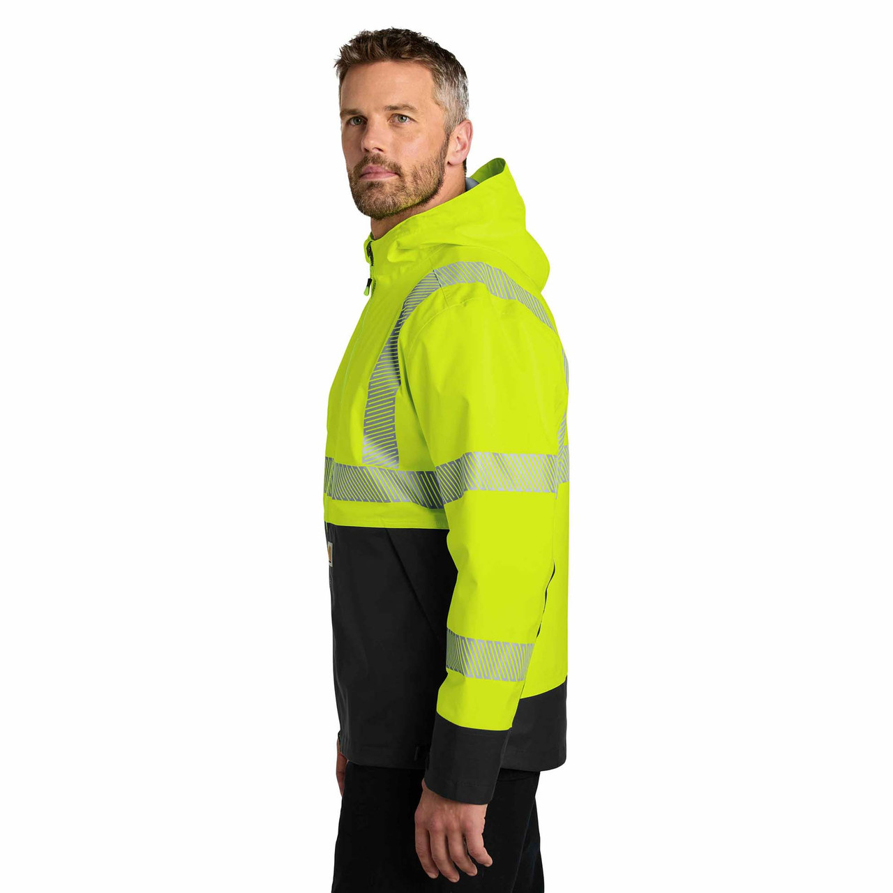 Carhartt® ANSI 107 Class 3 Storm Defender® Jacket CT106693