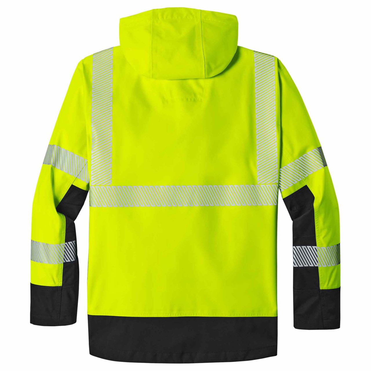 Carhartt® ANSI 107 Class 3 Storm Defender® Jacket CT106693